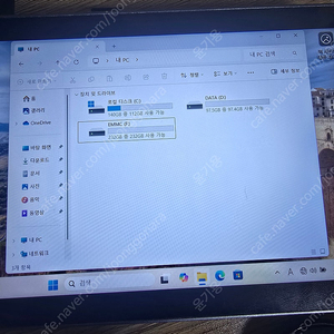 HIGOLE F9B 7인치 터치스크린 미니PC n100