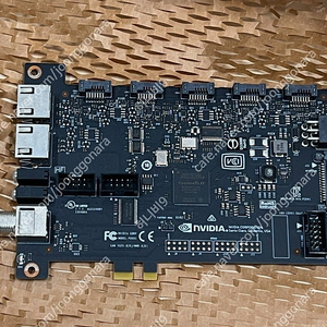 NVIDIA 쿼드로 Sync II 팝니다.