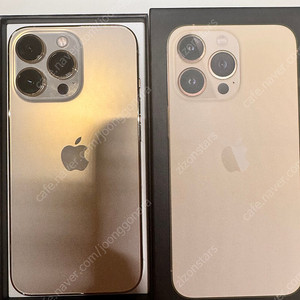 아이폰 13 프로 256기가 골드 S급 배터리100