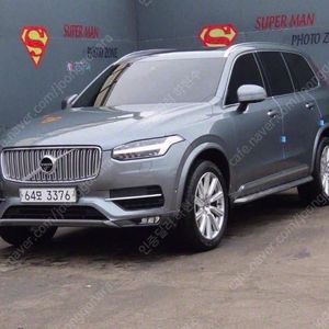 @17년식 XC90(2세대) D5 AWD 인스크립션 전국최저가격전액할부최대72개월저신용할부카드현금고품질