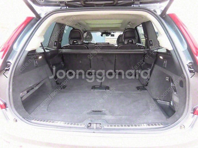 @17년식 XC90(2세대) D5 AWD 인스크립션 전...--5