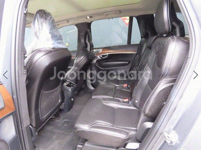 @17년식 XC90(2세대) D5 AWD 인스크립션 전...--7