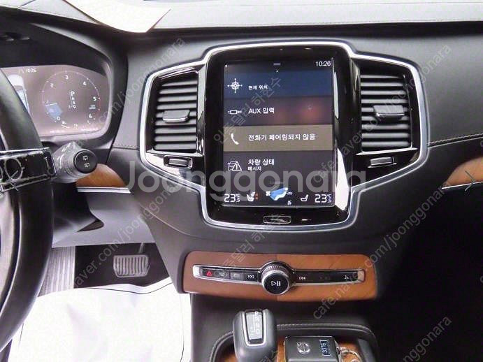 @17년식 XC90(2세대) D5 AWD 인스크립션 전...--9