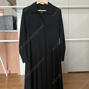 (새상품) 베라왕 여성 셔츠 원피스 66