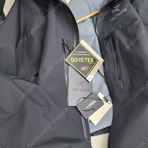 아크테릭스 알파 sv [size: L] 색상 블랙 판매