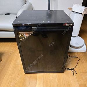 DC냉장고 65L