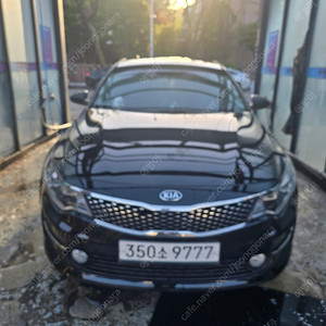 신형 k5 2.0 가솔린럭셔리 MX 17년식 91,000km 개인 내용필