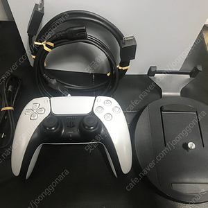PS5 디스크에디션 판매합니다