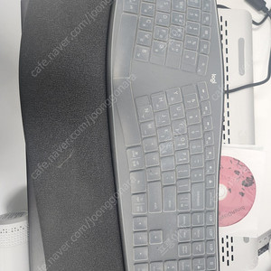로지텍 ERGO K860 블루투스 무선 키보드
