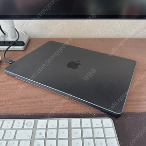 맥북프로 14인치 M4 Max 64GB 1TB