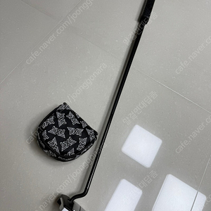 pxg 앨런(제로 토크 디자인) 퍼터 M16 샤프트 새제품