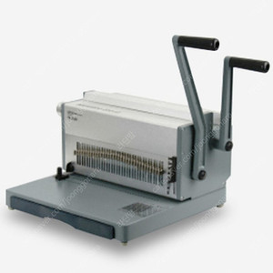 신도테크노 TB-310w 제본기 팝니다ㅡ