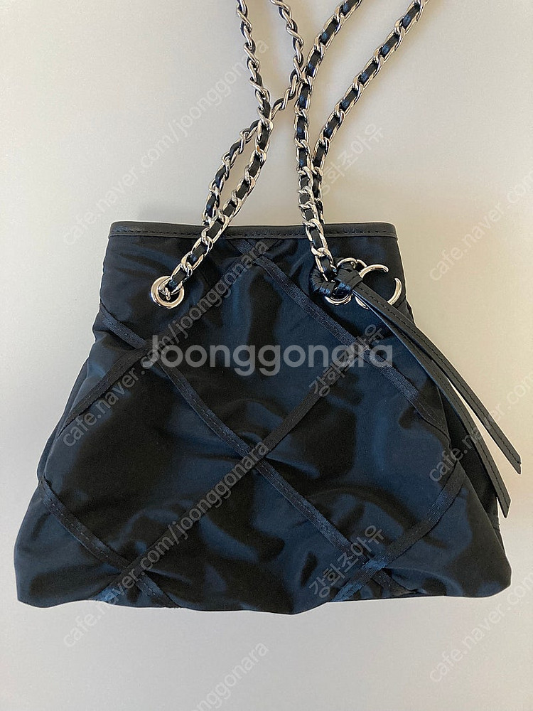 [새제품 50% 할인] 쿠론 COURONNE 버킷백 (...--2