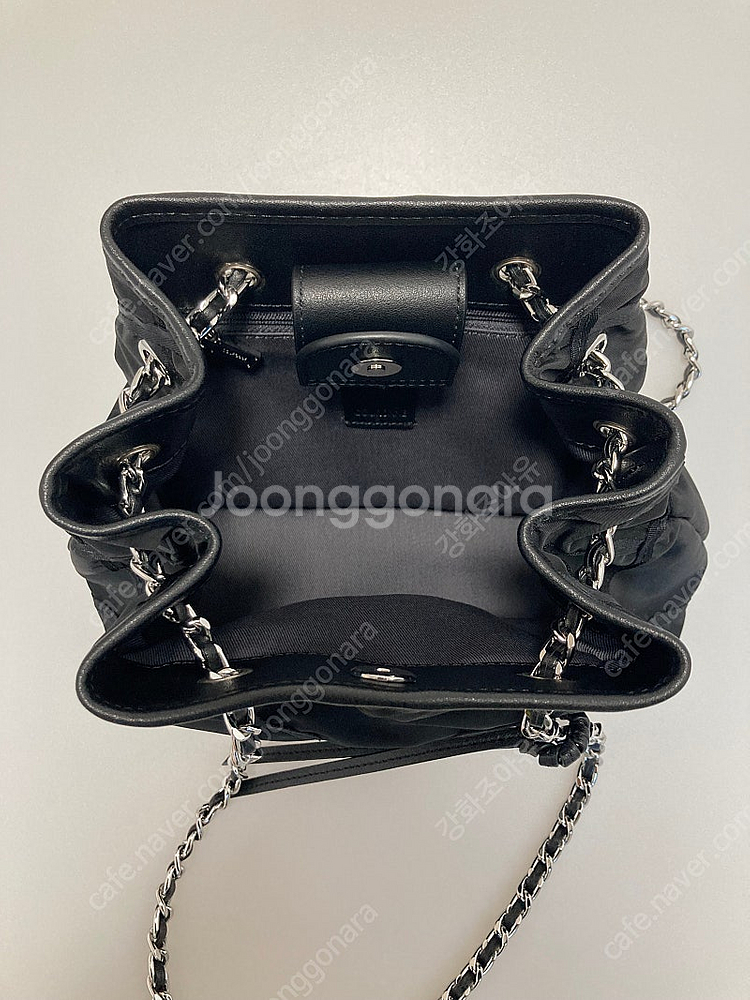 [새제품 50% 할인] 쿠론 COURONNE 버킷백 (...--5