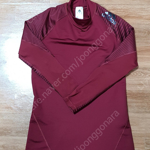 남.95) 아디다스 남성 긴팔티 (약보온) 남성 기능성 티셔츠 / 레져 트레이닝 헬스 ADIDAS -택포1.9만