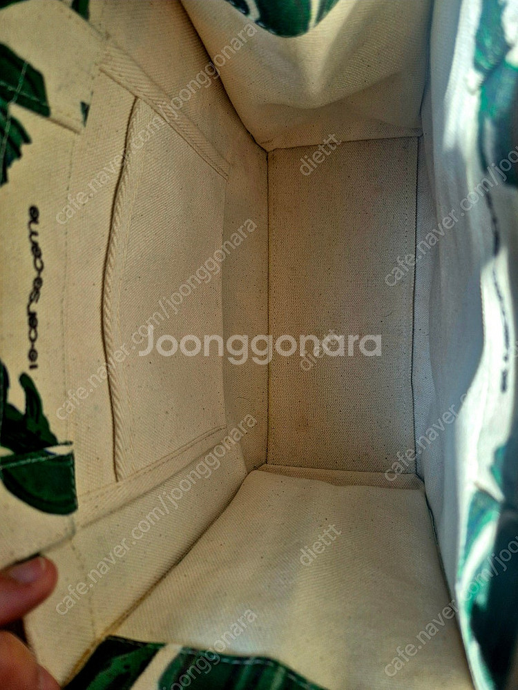 10 꼬르소꼬모 에코백--3