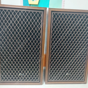 산수이 sp-70 스피커