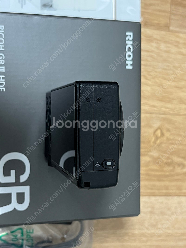 리코 gr3 hdf 일괄판매 부분판매x--5