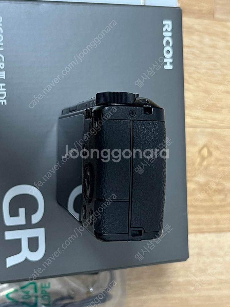 리코 gr3 hdf 일괄판매 부분판매x--6