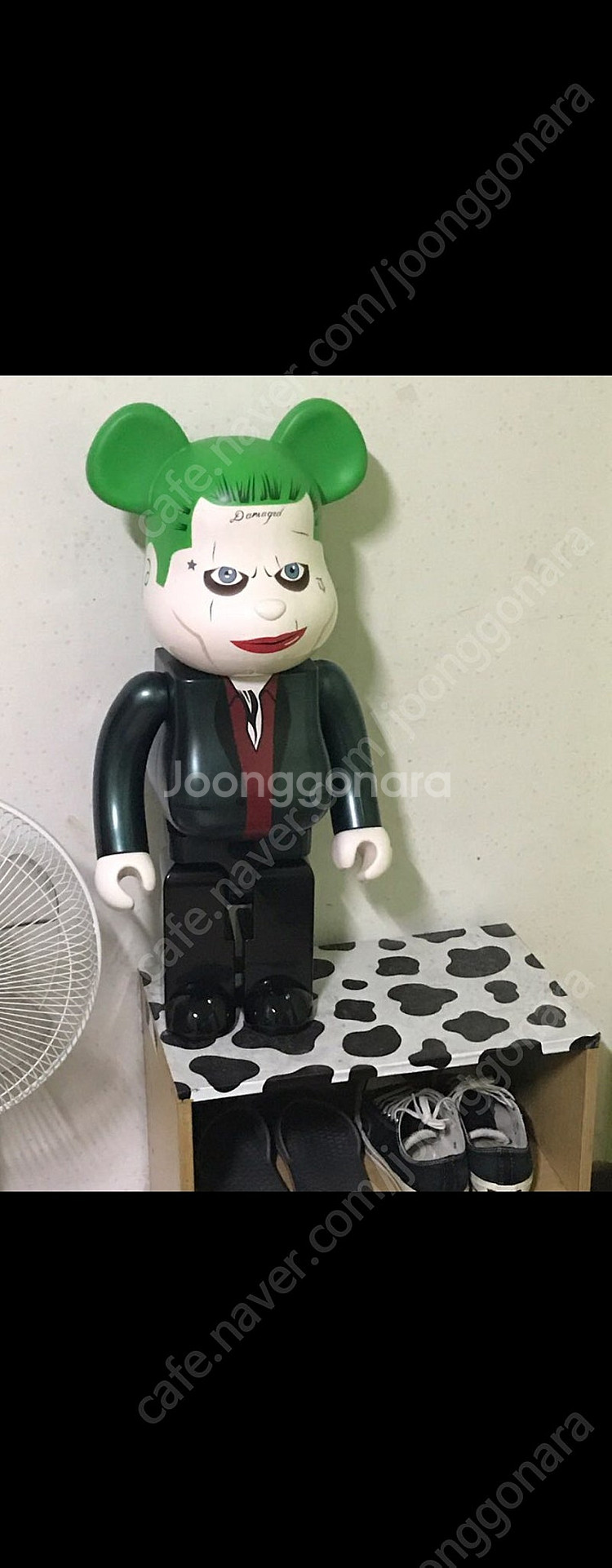 베어브릭 1000프로--0