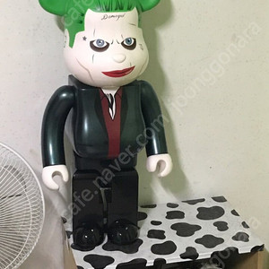 베어브릭 1000프로