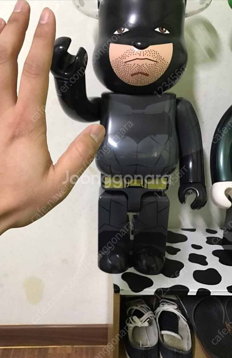 베어브릭 1000프로--1