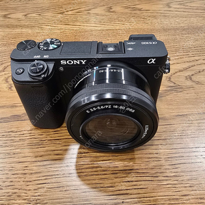 <1903컷 상태A급> 소니 a6300 풀세트 (소니정품배터리3개+듀얼충전기+번들렌즈16-50mm)
