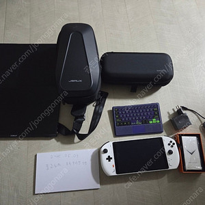 원엑스플레이어2 프로 8840U 32GB 1TB