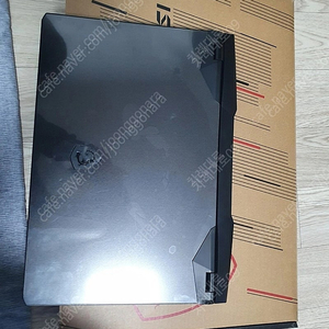 급처 msi gp76 11세대 rtx3070 17.3인치