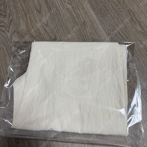 에크리스 스토퍼 조거팬츠 (크림)