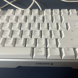 체리키보드 mx board 3.0s 청축