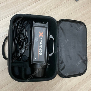 현대 xlite 450