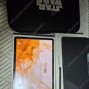 갤럭시탭S8+ 5G 128GB