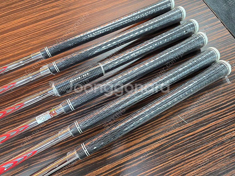 새상품 캘러웨이 APEX 21 5-P(6) 아이언세트--3