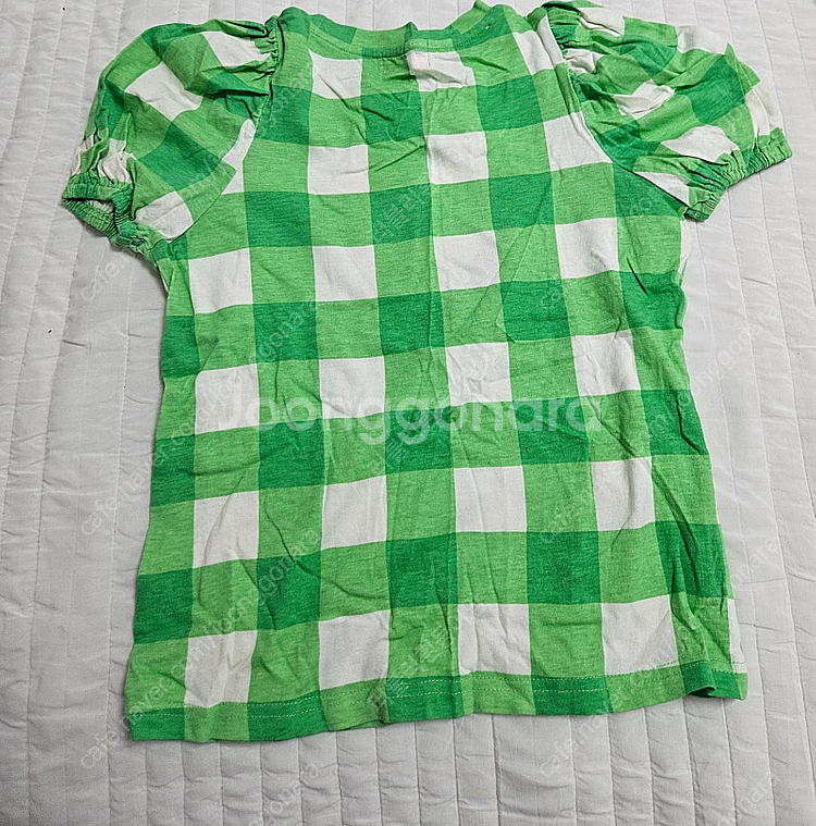 베베베베 티셔츠 L--3