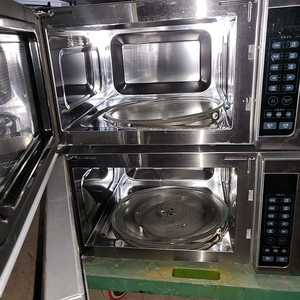 (201)중고 업소용 고출력 전자렌지 전자레인지 금원 1.5Kw 편의점 PC방 치킨 기숙사