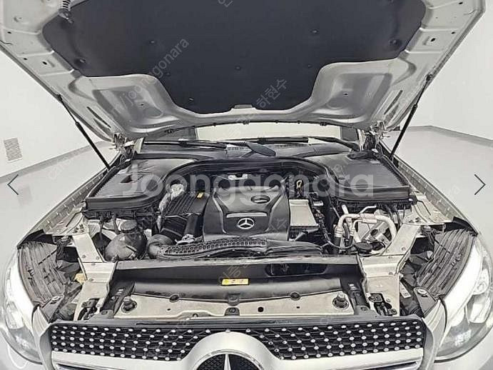 @19년식 GLC클래스 GLC 300 4매틱 쿠페 AM...--5