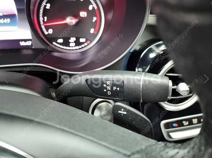 @19년식 GLC클래스 GLC 300 4매틱 쿠페 AM...--8