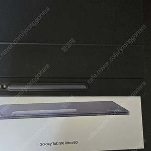 갤럭시탭S10 울트라 5G 256GB