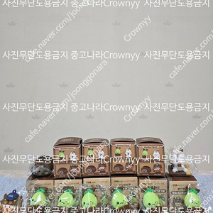 새상품 로스트아크 아우어베이커리 모코코 키링 팝니다 박스 포함