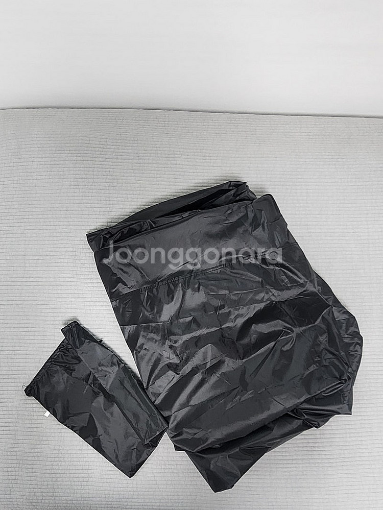 야외 런닝머신 커버, 방진 러닝머신 커버, 덮개--1