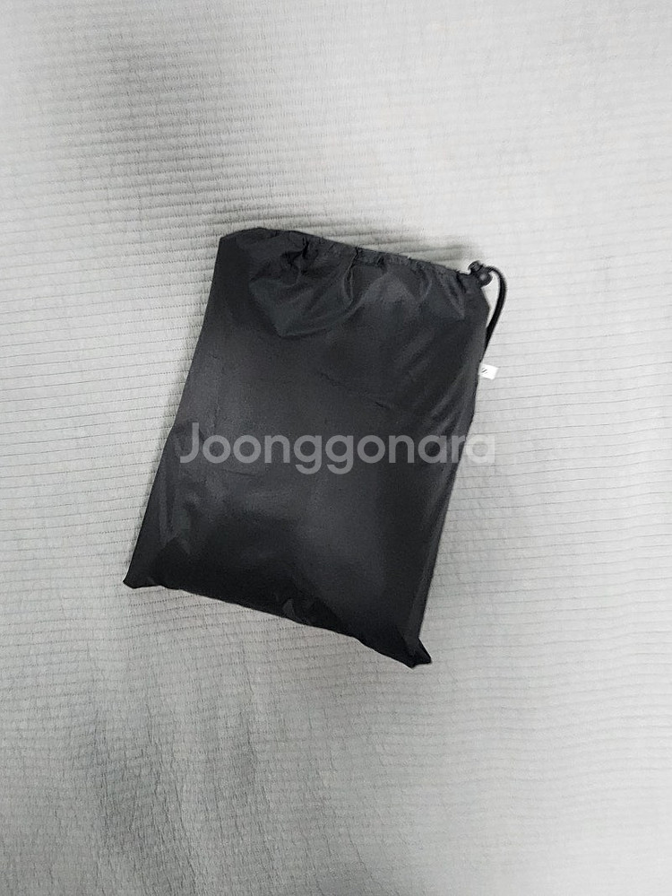 야외 런닝머신 커버, 방진 러닝머신 커버, 덮개--2