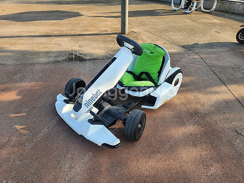 나인봇 고카트 미니 팝니다--0