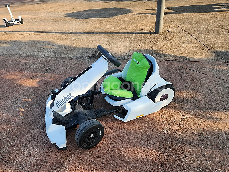 나인봇 고카트 미니 팝니다--2