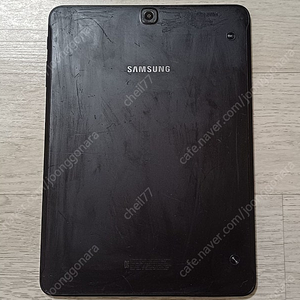 갤럭시탭 s2 9.7 32gb lte (sm t815)