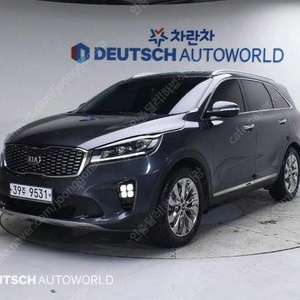 @18년식 더 뉴쏘렌토 디젤 R2.2 2WD 노블레스 스페셜 전국최저가격중고차전액할부최대72개월저신용저금리