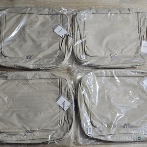 [브랜든] 부피순삭 압축 파우치 2세대 XL