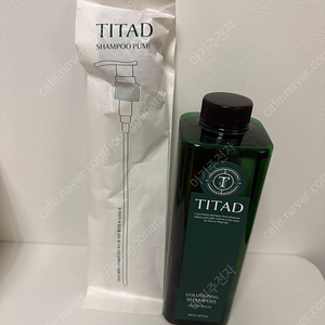 티타드 레몬밤 뿌리 볼륨 샴푸 700ml