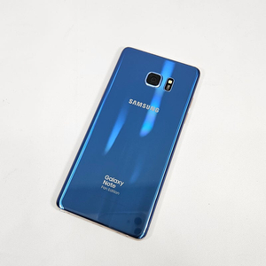 - N935S 갤럭시 노트펜에디션 블루 64기가 외관,액정깨끗,기능정상 8만 판매합니다