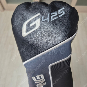 핑 G425 MAX 9도 S샤프트